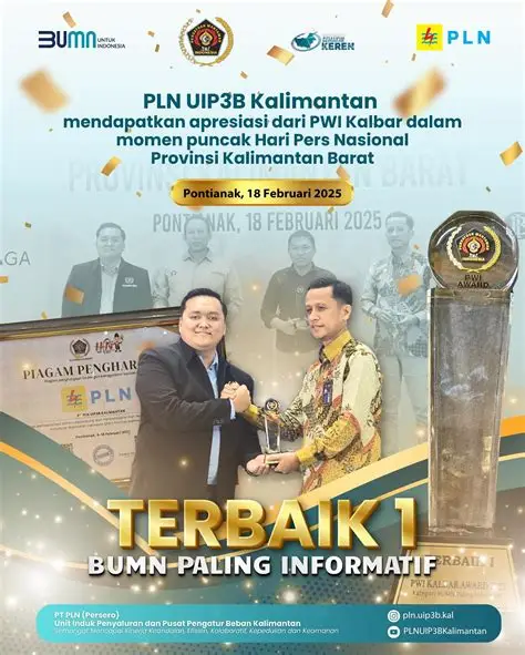 Tugas PLN